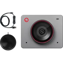 OBSBOT Meet 2 Combo Space Grey Webcam