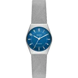 Skagen GRENEN LILLE SOLAR POWERED silber