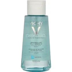 Vichy Purete Thermale Soothing Eye Make-Up Remover 100 ml