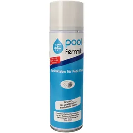 Fermit Sprühkleber transparent 500 ml