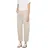 MAC Danni Jeans Barrel Fit in beiger Waschung-D36