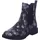 Jana Stiefel Damen Schwarz 38