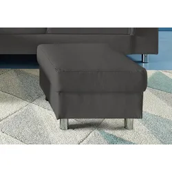 INOSIGN Hocker »Jamie« INOSIGN grau