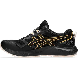Asics Gel-Sonoma 7 GTX Damen black pearl/pink 37,5