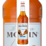 Monin Sirup Caramel light, 1L