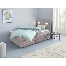 Home Affaire Luan 120 x 200 cm Grau