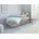 Home Affaire Luan 120 x 200 cm Grau