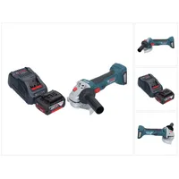 Bosch GWS 18V-7 Professional Akku Winkelschleifer 18 V 125