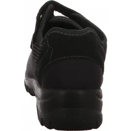 Fischer Schuhe Klettschuh Damen Schwarz 37