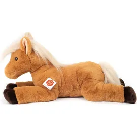 Teddy-Hermann Teddy Hermann Pferd liegend 48 cm