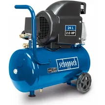 SCHEPPACH Kompressor HC26