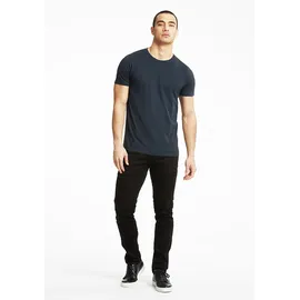 Lindbergh T-Shirt Relaxed Fit bunt XXL