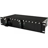 Allnet ALL-MCS014 Netzwerk Medienkonverter Schwarz