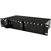 Allnet ALL-MCS014 Netzwerk Medienkonverter Schwarz