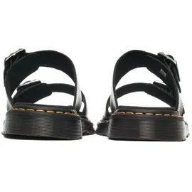 Dr. Martens Josef Sandalen Black 45