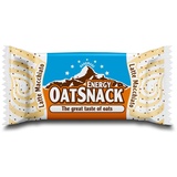 Energy Oatsnack Latte Macchiato Riegel 65 g