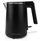 Gastronoma 2,7 l Schwarz