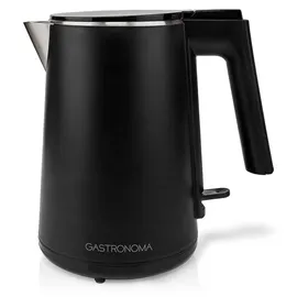 Gastronoma 2,7 l Schwarz
