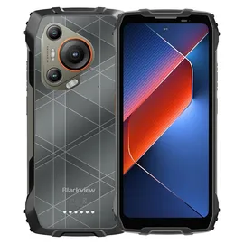Blackview BL7000 256 GB Schwarz