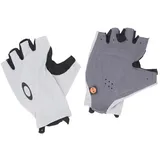 OAKLEY Handschuhe Kurzfinger Drops Road 2.0 | cement M
