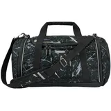 Coocazoo Sporttasche Reflective Splash blau