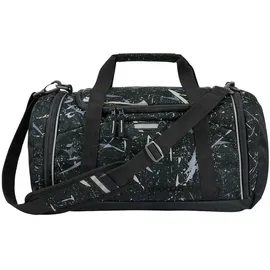 Coocazoo Sporttasche Reflective Splash blau