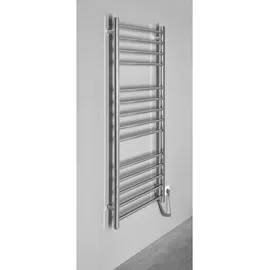 Sapho ESKINADO Handtuchstange Silber 450V