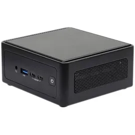 ASRock Barebone 90PXGC80-P0EAY100 AMD Ryzen 7 8840U 5.1GHz AMD AMD RadeonTM Graphics 90PXGC80-P0EAY100