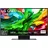 43QNED87A6C 43" 4K QNED evo AI Smart TV