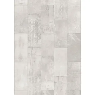 60,4 x 28 cm fliessestrich altweiss