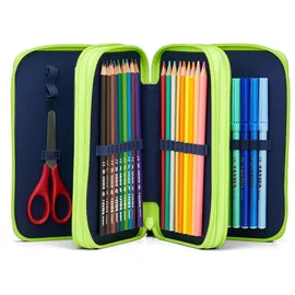 ergobag Maxi-Mäppchen