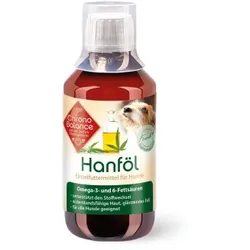 ChronoBalance Hanföl 250 ml