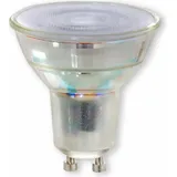Blulaxa LED-Reflektorlampe BLU-47678 4W GU10 warmweiß 1 St.