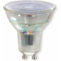 Blulaxa LED-Reflektorlampe BLU-47678 4W GU10 warmweiß 1 St.