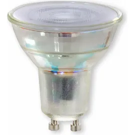 Blulaxa LED-Reflektorlampe BLU-47678 4W GU10 warmweiß 1 St.