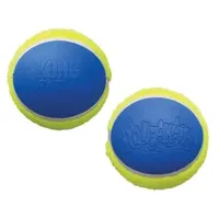 Kong SqueakAir Ultra Balls mittel gelb