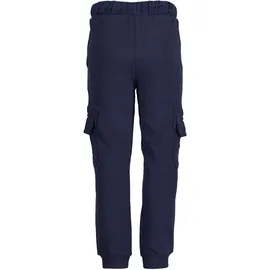blue seven Sweathose Blau 128
