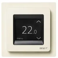 Danfoss DEVIreg Touch ws Raumthermostat