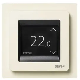 Danfoss DEVIreg Touch ws Raumthermostat