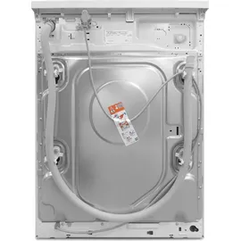 Bosch Serie 6 WUU28T18FR Waschmaschine (8 kg, 1400 U/min)