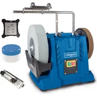 SCHEPPACH Tiger 7000s Nassschleifer