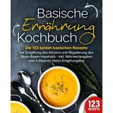 EOB Basische Ernährung Kochbuch