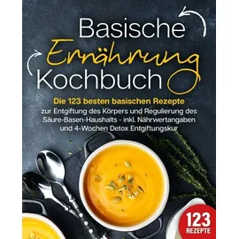 EOB Basische Ernährung Kochbuch