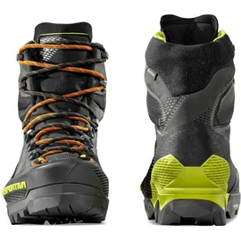 La Sportiva Aequilibrium LT GTX Herren Carbon/Lime Punch 46