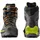 La Sportiva Aequilibrium LT GTX Herren Carbon/Lime Punch 46