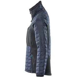 Mascot Thermojacke mit CLIMascot Thermojacke Größe XS, dunkelmarine/schwarz