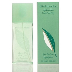 Elizabeth Arden Eau de Parfum Elizabeth Arden Green Tea Eau de Parfum 100 ml