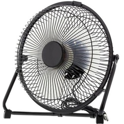 Deltaco USB-Fan Tischventilator 25CM