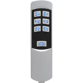 Beco Mediflex Modul Motor Tellerlattenrost motorisch verstellbar 100 x 200 cm
