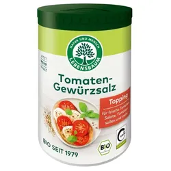 Lebensbaum Tomaten-Gewürzsalz bio